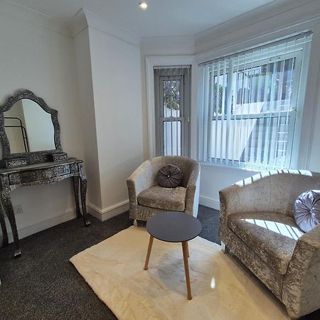 #26A Newly Refurbished Portsmouth Garden Apartment Εξωτερικό φωτογραφία