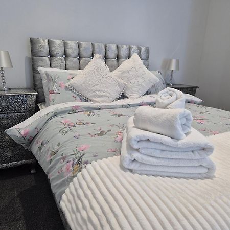 #26A Newly Refurbished Portsmouth Garden Apartment Εξωτερικό φωτογραφία
