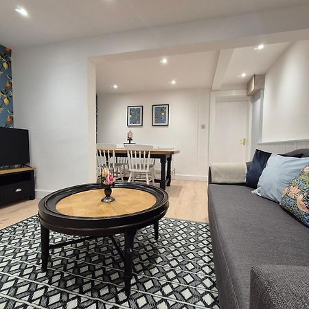 #26A Newly Refurbished Portsmouth Garden Apartment Εξωτερικό φωτογραφία