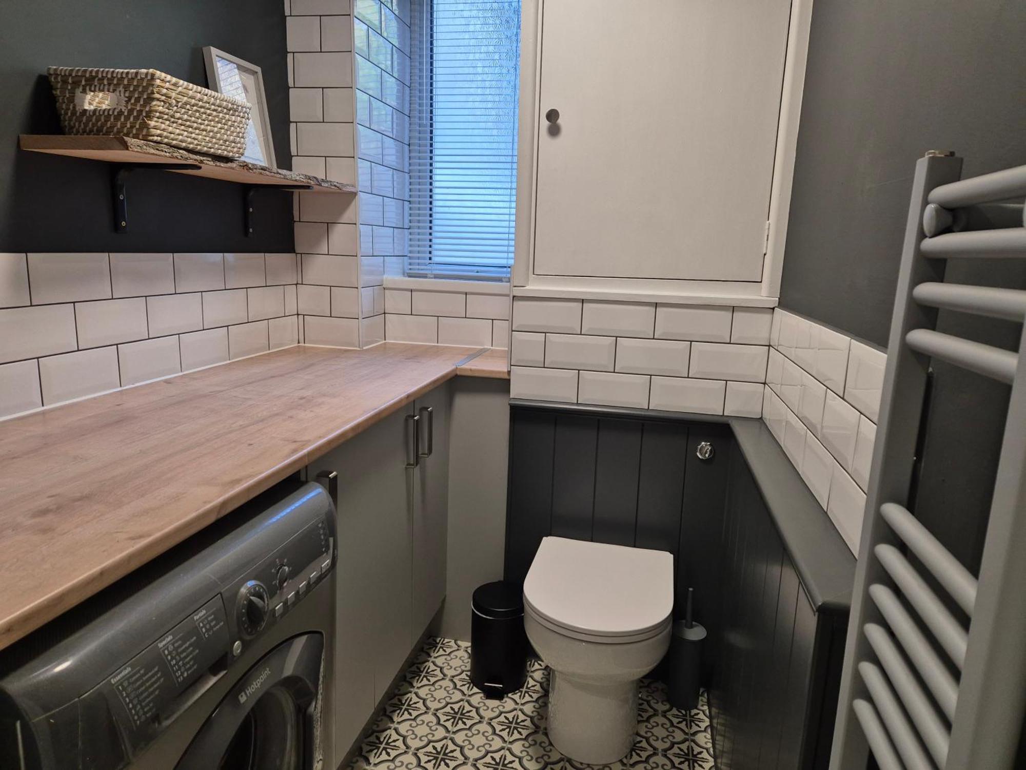 #26A Newly Refurbished Portsmouth Garden Apartment Εξωτερικό φωτογραφία