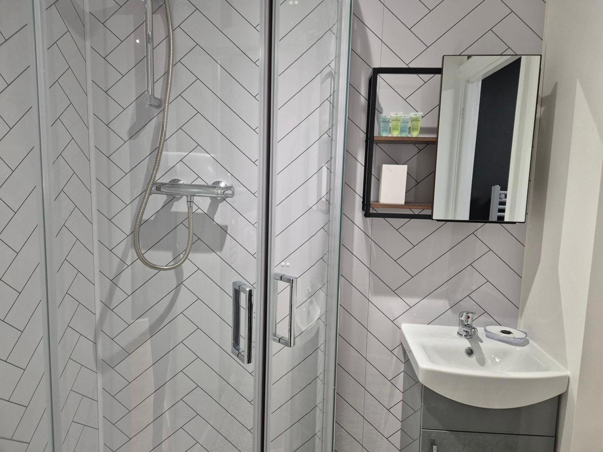 #26A Newly Refurbished Portsmouth Garden Apartment Εξωτερικό φωτογραφία
