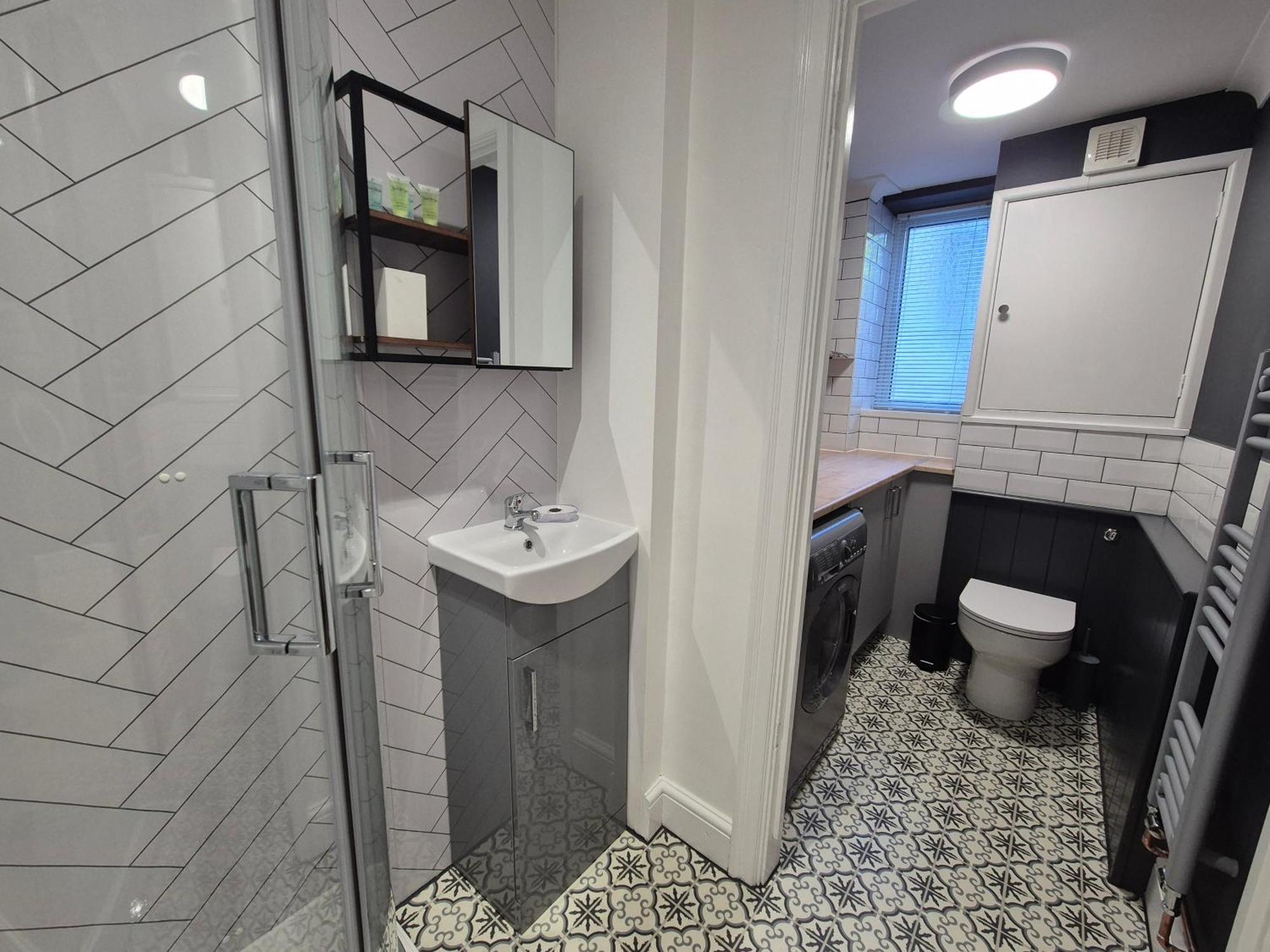 #26A Newly Refurbished Portsmouth Garden Apartment Εξωτερικό φωτογραφία