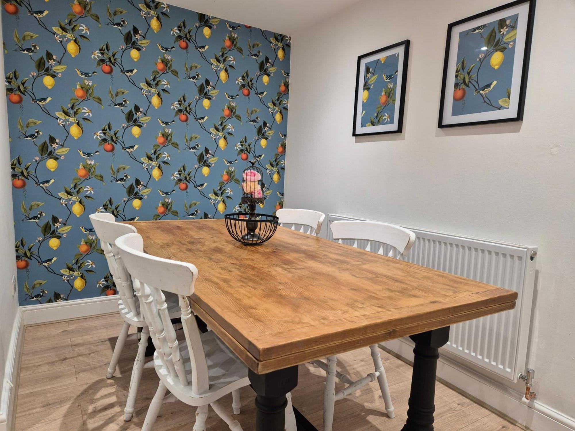 #26A Newly Refurbished Portsmouth Garden Apartment Εξωτερικό φωτογραφία