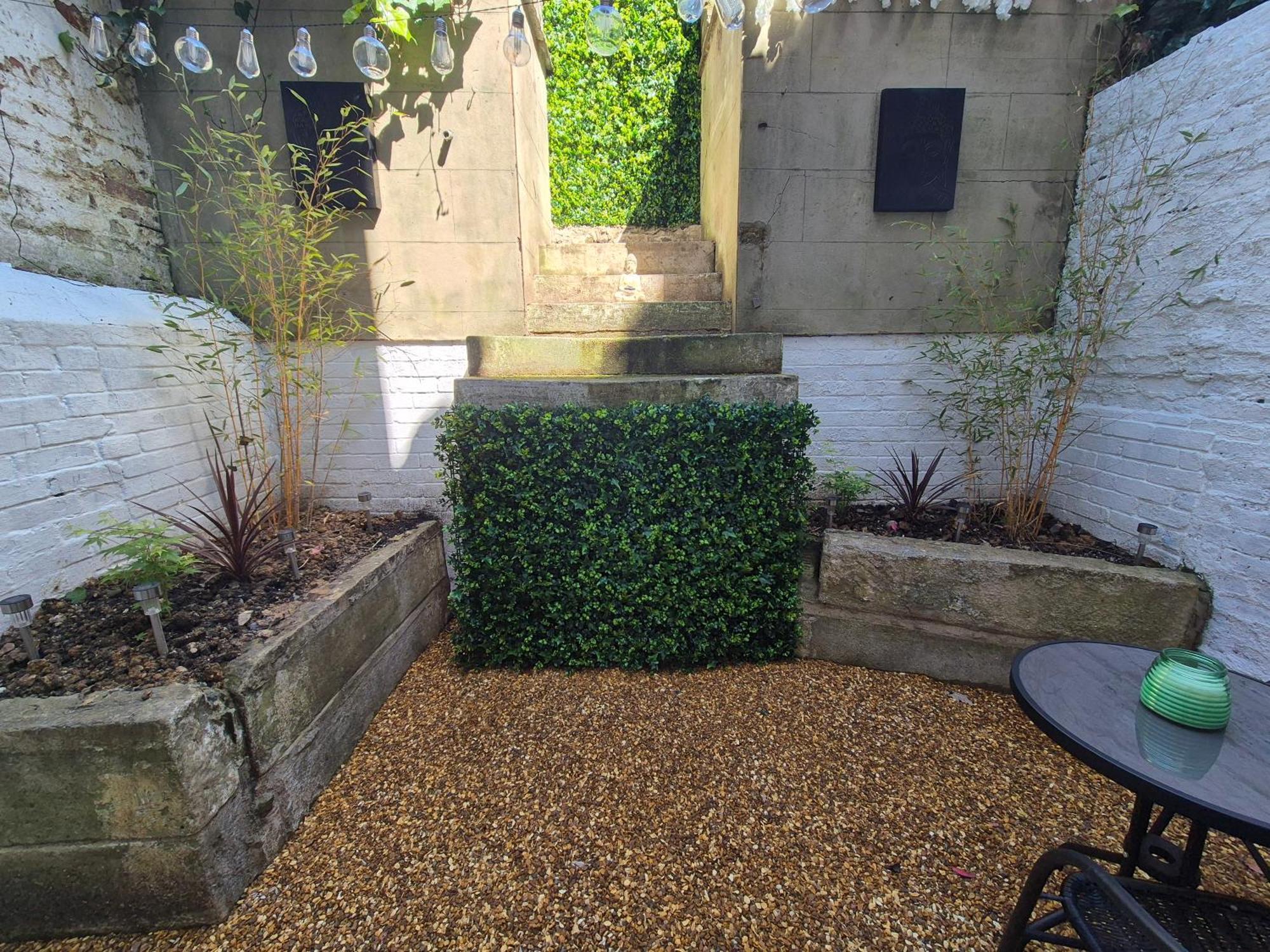 #26A Newly Refurbished Portsmouth Garden Apartment Εξωτερικό φωτογραφία